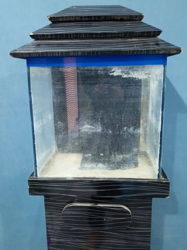 Fish aquarium Fish Tank, Fish aquarium with all accessories 2