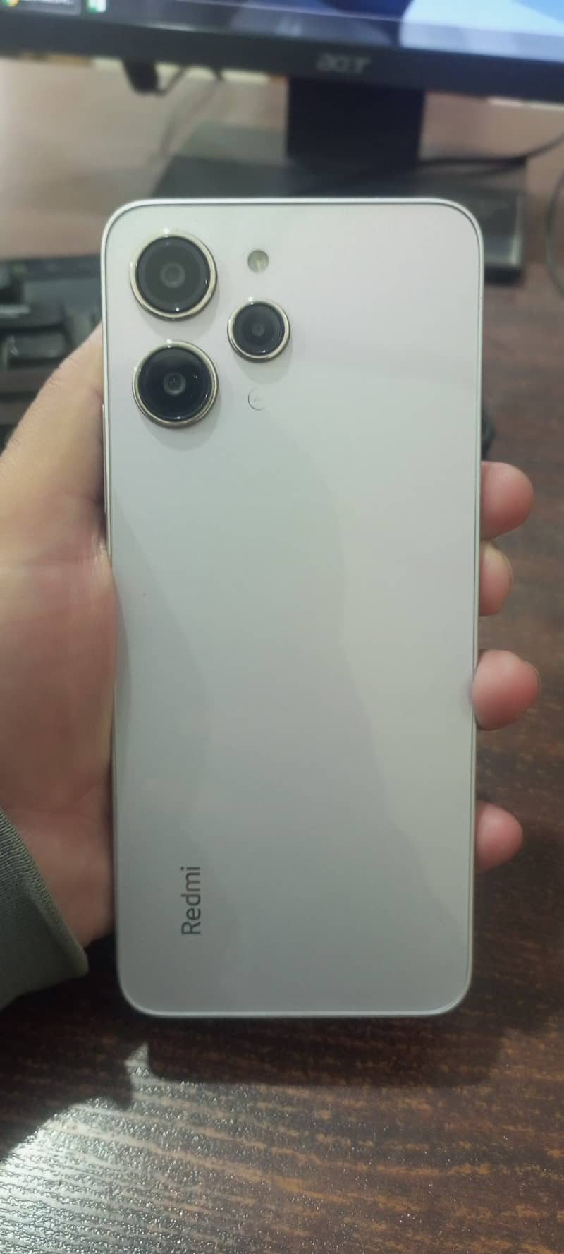 Xiaomi Redmi 12 3