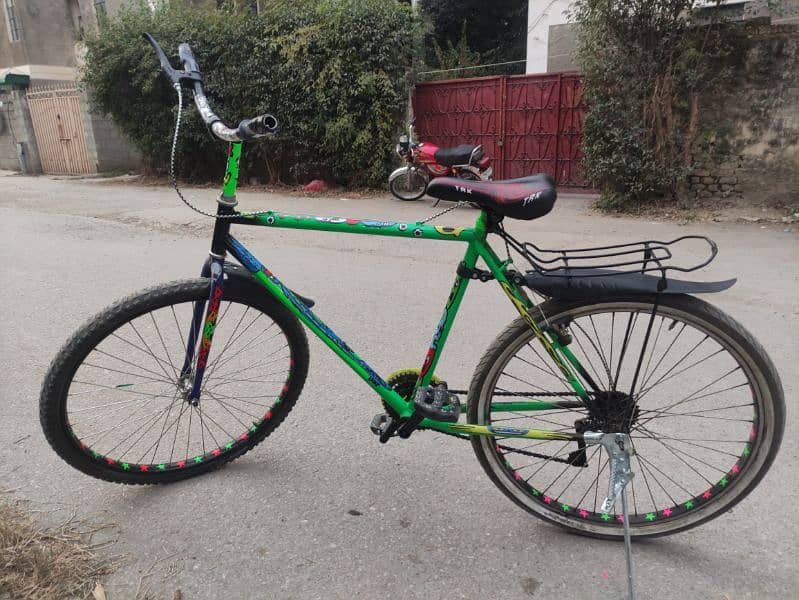 phoenix bicycle for sale 0