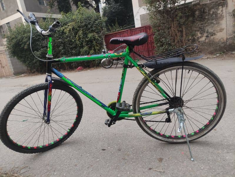 phoenix bicycle for sale 1