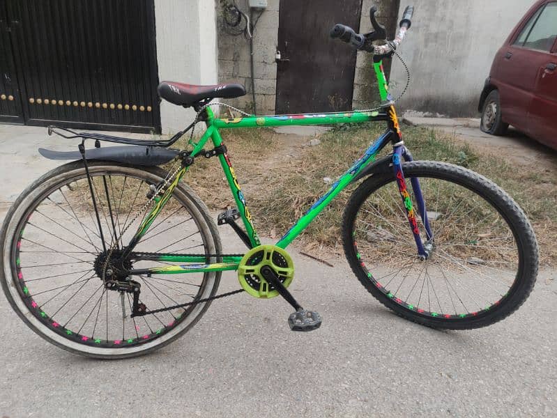 phoenix bicycle for sale 4