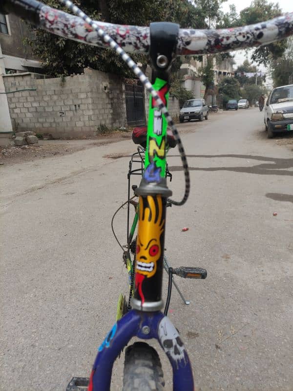 phoenix bicycle for sale 7