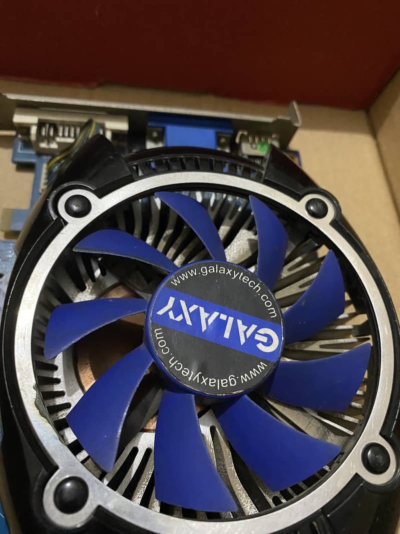 Gtx 550ti 4