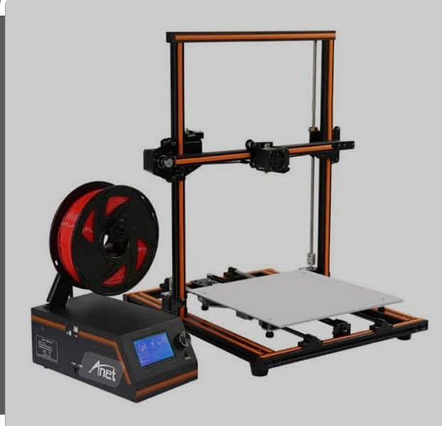 3d printer Anet E12 big size 3