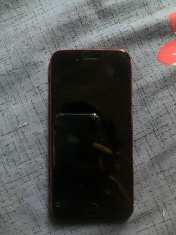 iphone 8 red product 1