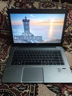 HP Elitebook Folio 1040