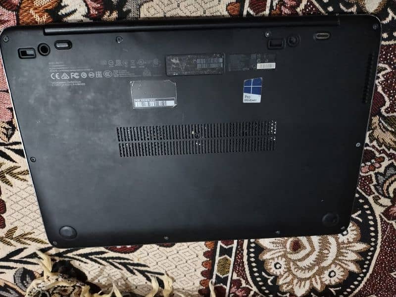 HP Elitebook Folio 1040 3