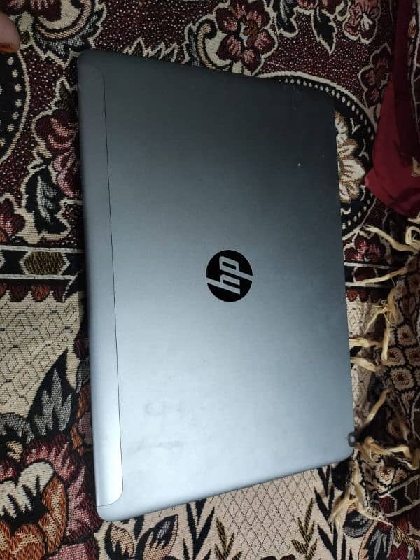 HP Elitebook Folio 1040 4