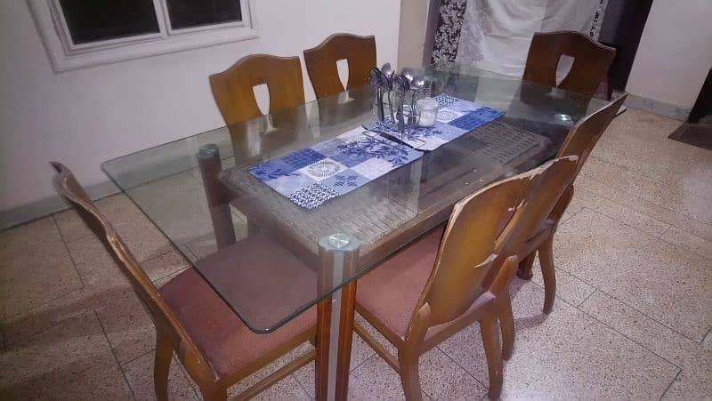 Dinning table 3