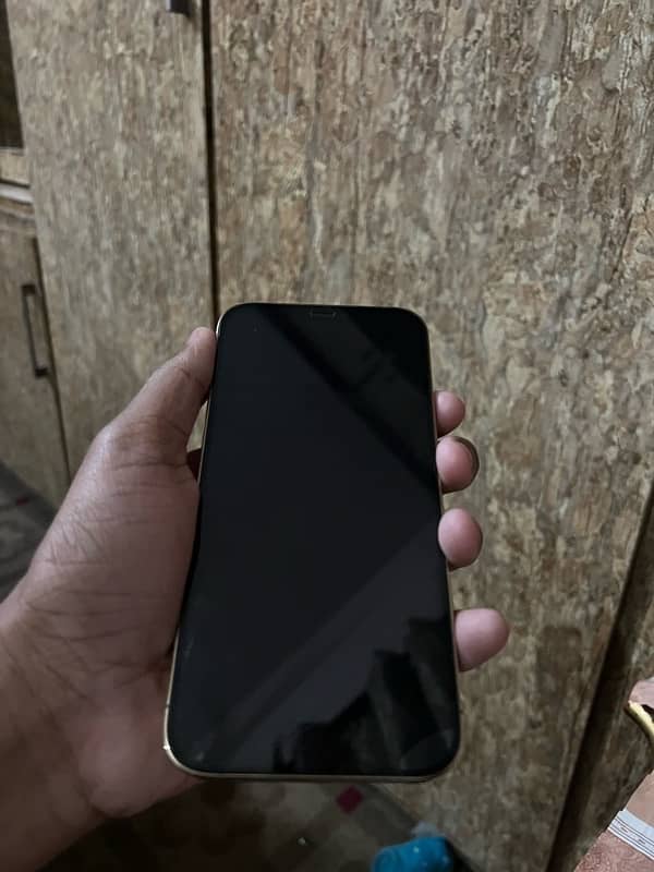 iphone 12 pro max non pta 2