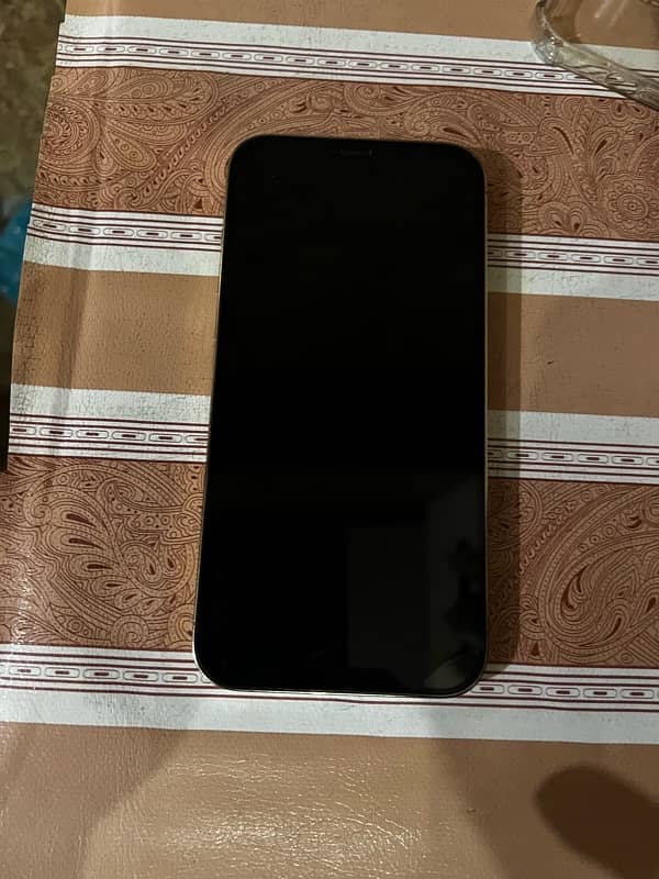 iphone 12 pro max non pta 5