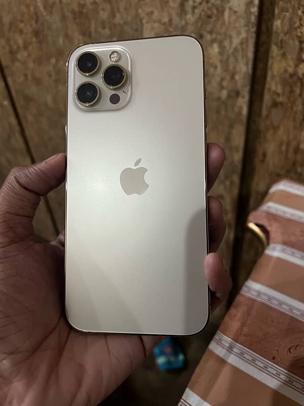 iphone 12 pro max non pta 9