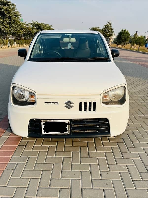 Suzuki Alto 2022 0