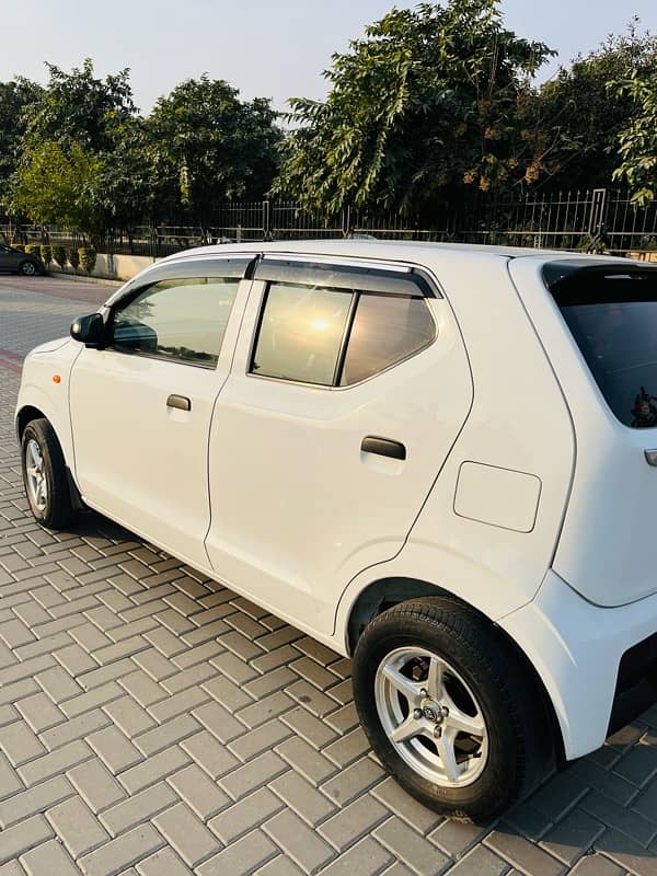 Suzuki Alto 2022 3