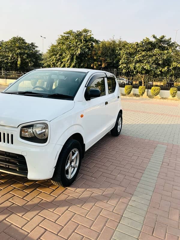 Suzuki Alto 2022 5