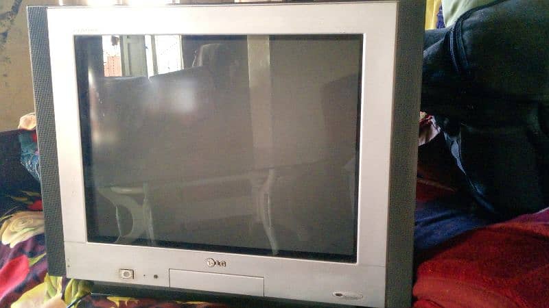 lg television 2