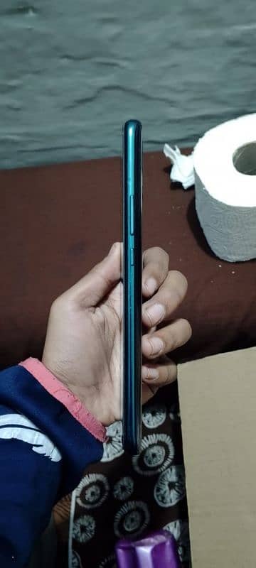 Huawei Y9 prime 2019 4 128 good condition 10/10 With Box 3