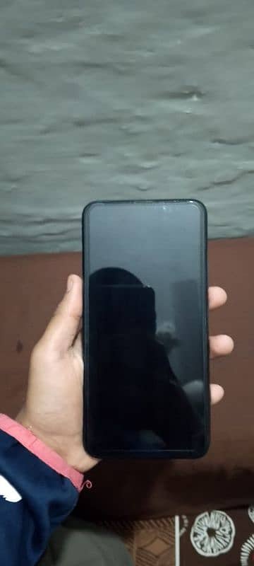 Huawei Y9 prime 2019 4 128 good condition 10/10 With Box 5