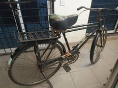 Cycle for sale