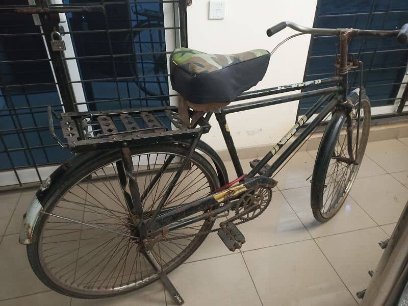 Cycle for sale 0