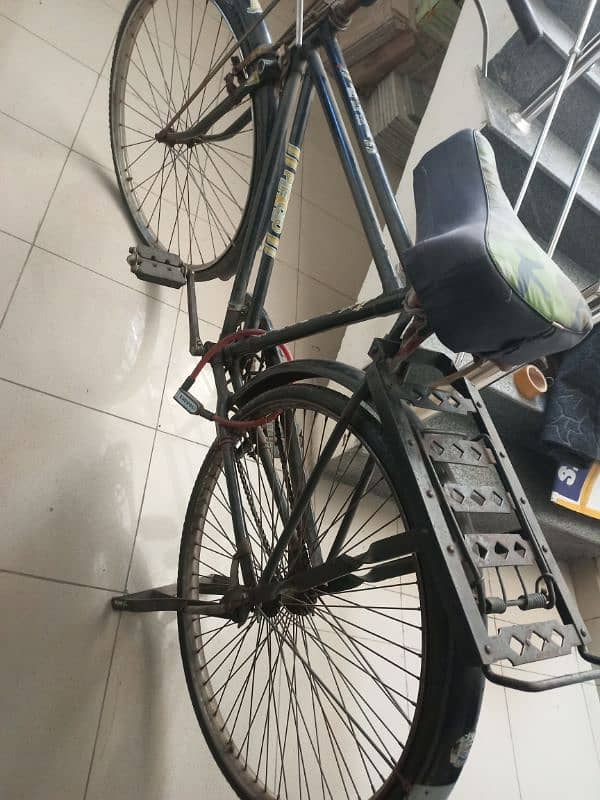 Cycle for sale 1