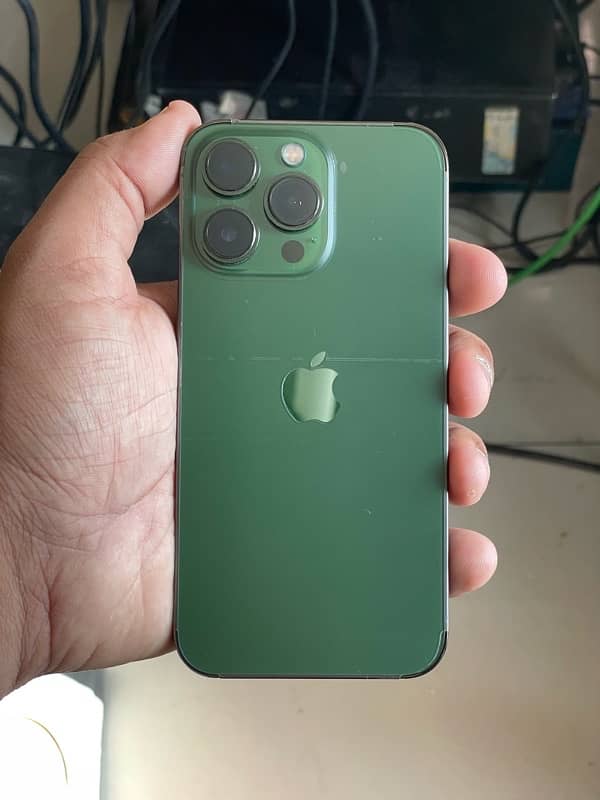 iPhone 13 Pro 2