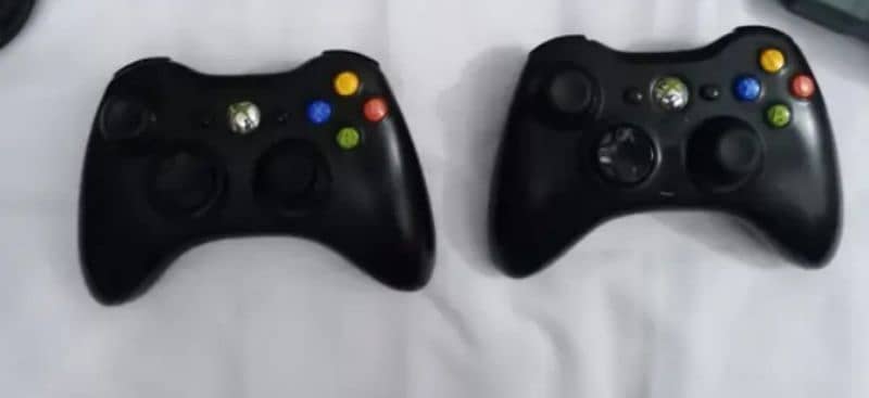 Xbox 360 Accessories 0