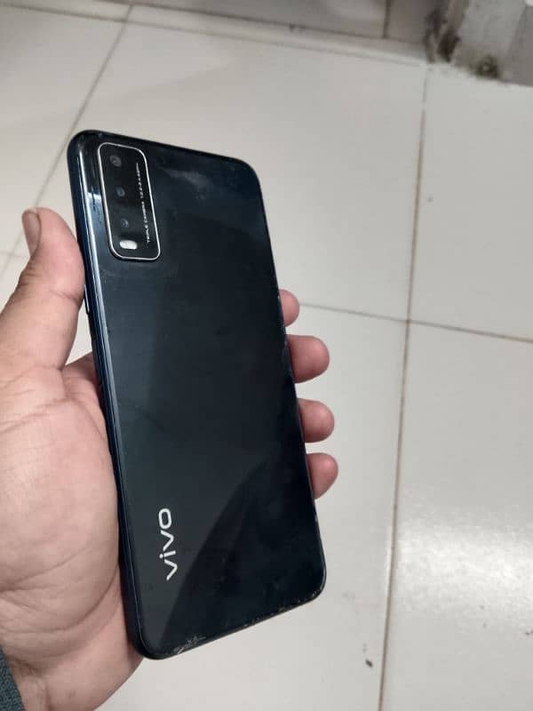 Vivo Y20 1