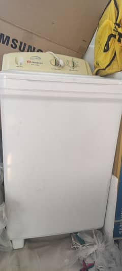 Dawlance dw-5100 washing machine