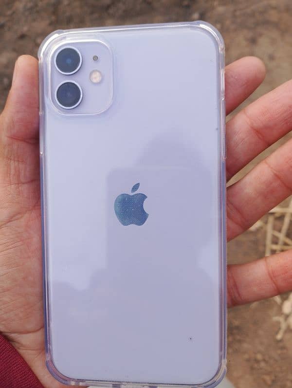 iphone11 jv 64 GB 0