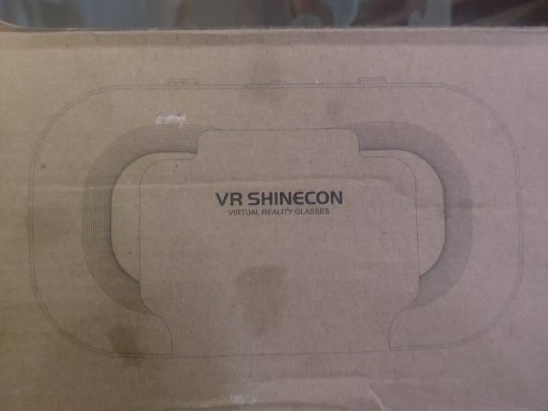 Vr shinecon-New Year Sale 0