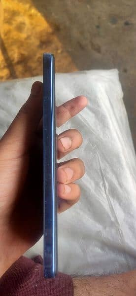 infinix HOT 40i 8/128 5