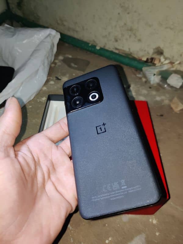 one plus 10 pro 3