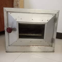 stove oven