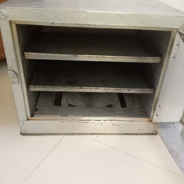 stove oven 1