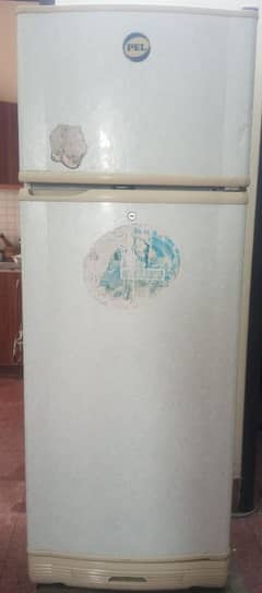 Fridge