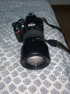 Nikon D3200