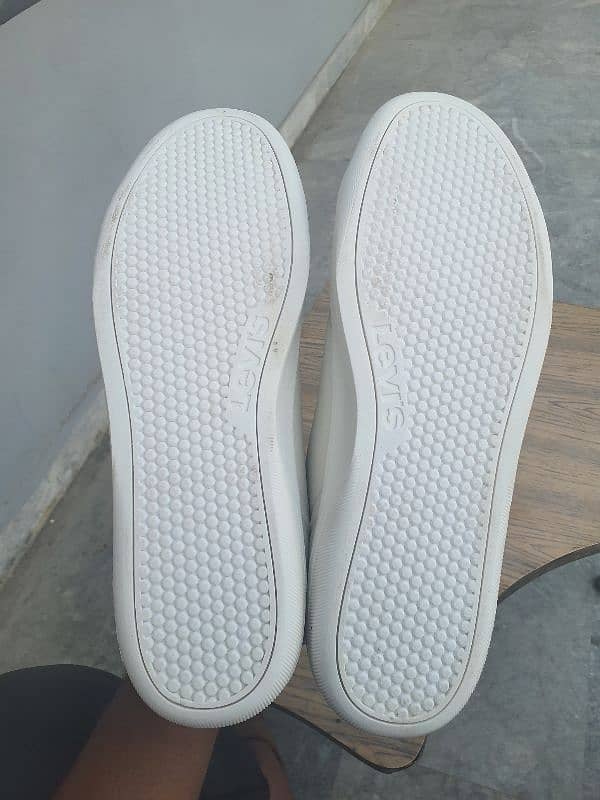 new levis imported shoes size 46. . . . 03234757343 14