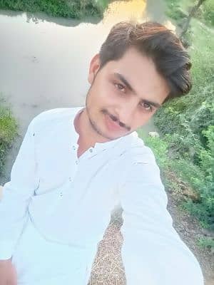 Abdul Nabi jamali