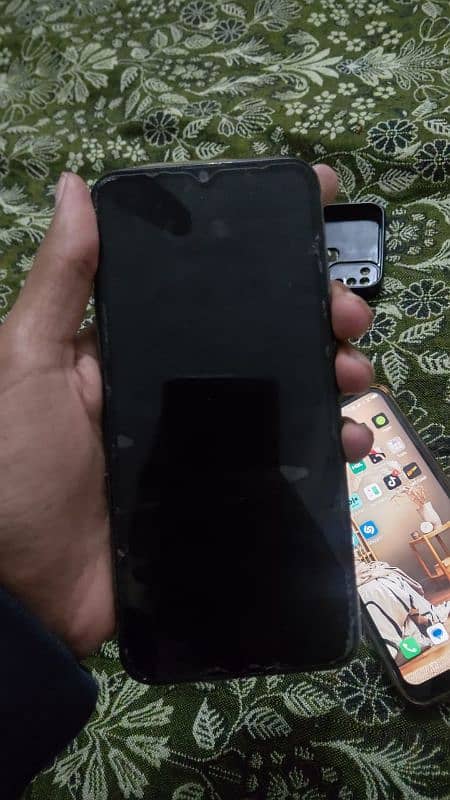 Infinix smart 6 2