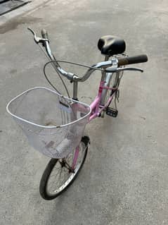 Good condition Bicycle for sale