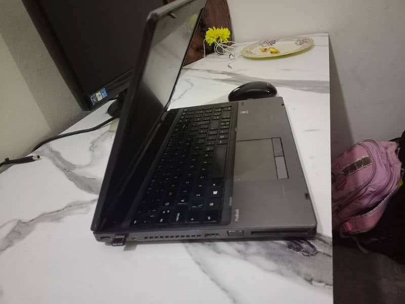 i5 2nd generation hp laptop ProBook 6570B 3