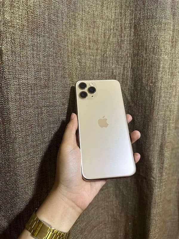 iphone 11pro dual pta 0