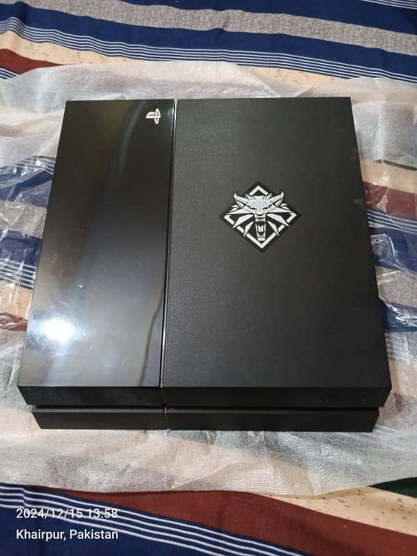 PS4 for sale 2