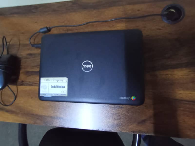 laptop / chromebook / dell / 19 Piece Chromebook-11 for sale 1