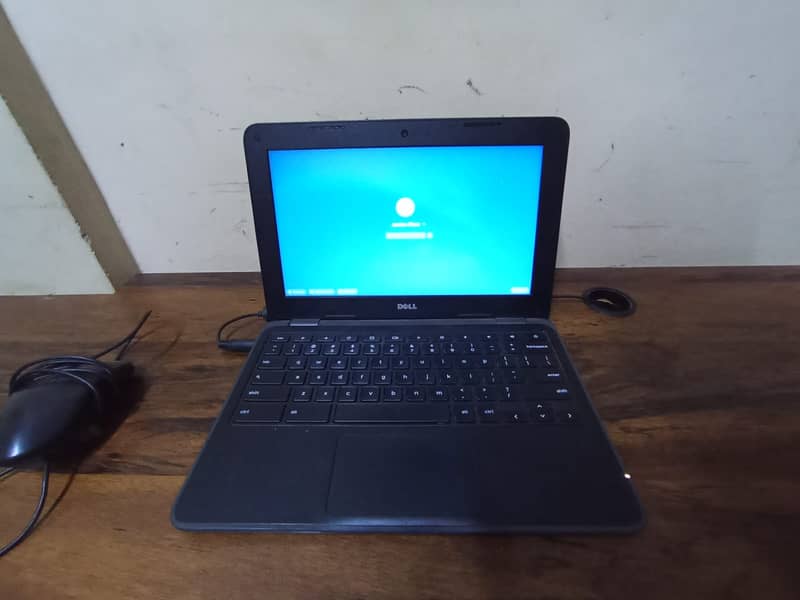 laptop / chromebook / dell / 19 Piece Chromebook-11 for sale 2