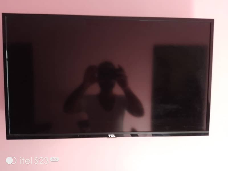 SALE LED TV TCL 32" 2