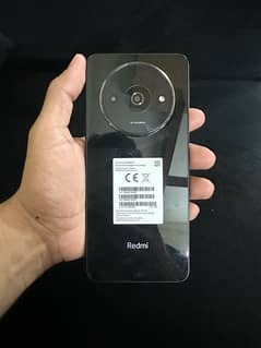 redmi