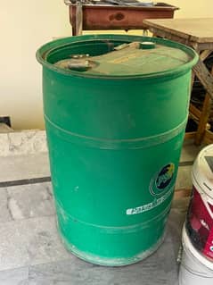 water drums for sale