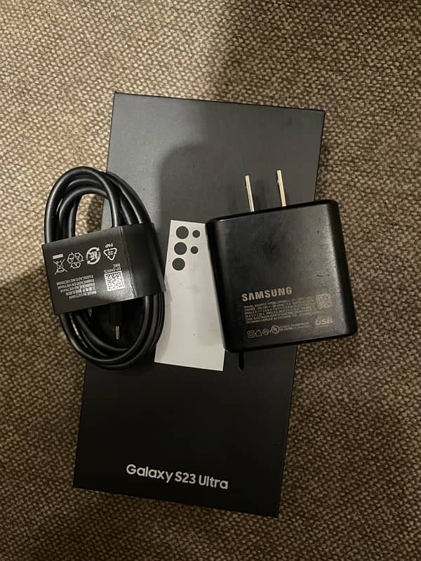 Samsung s24 ultra ka 100% original 45w charger hy 0